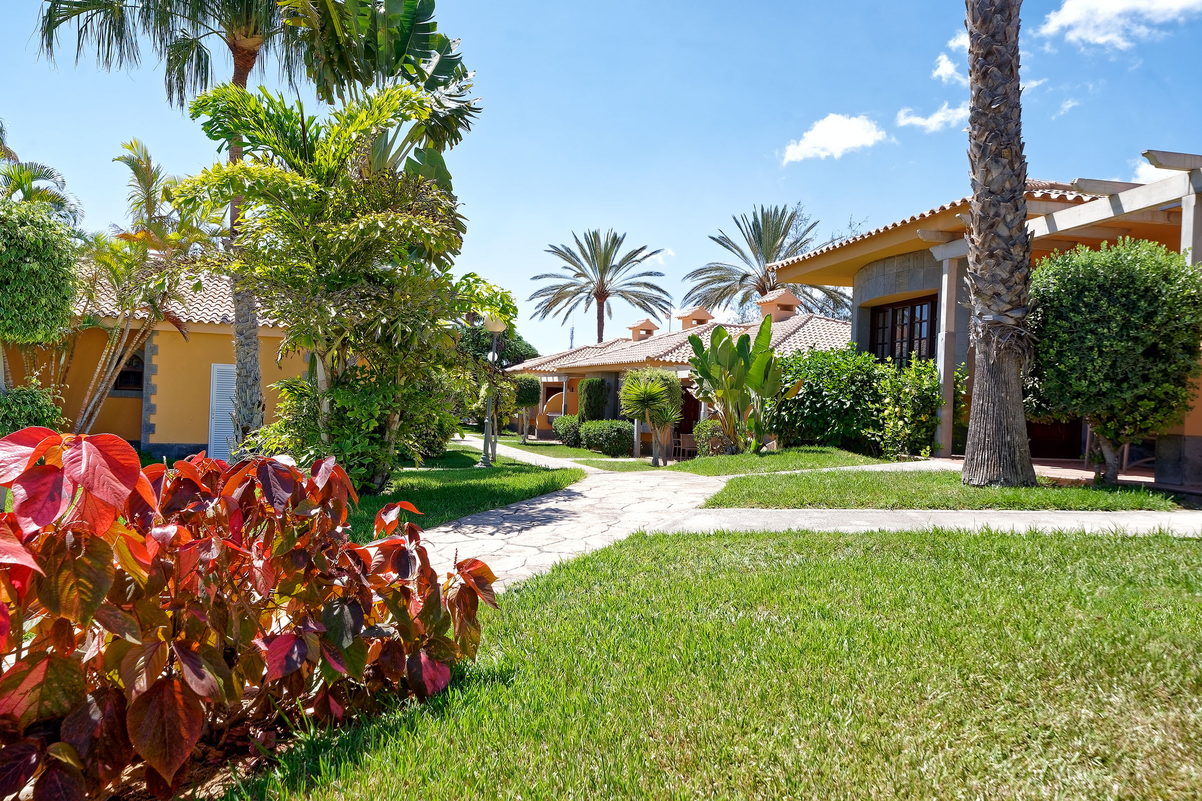 Suites & Villas by Dunas 2