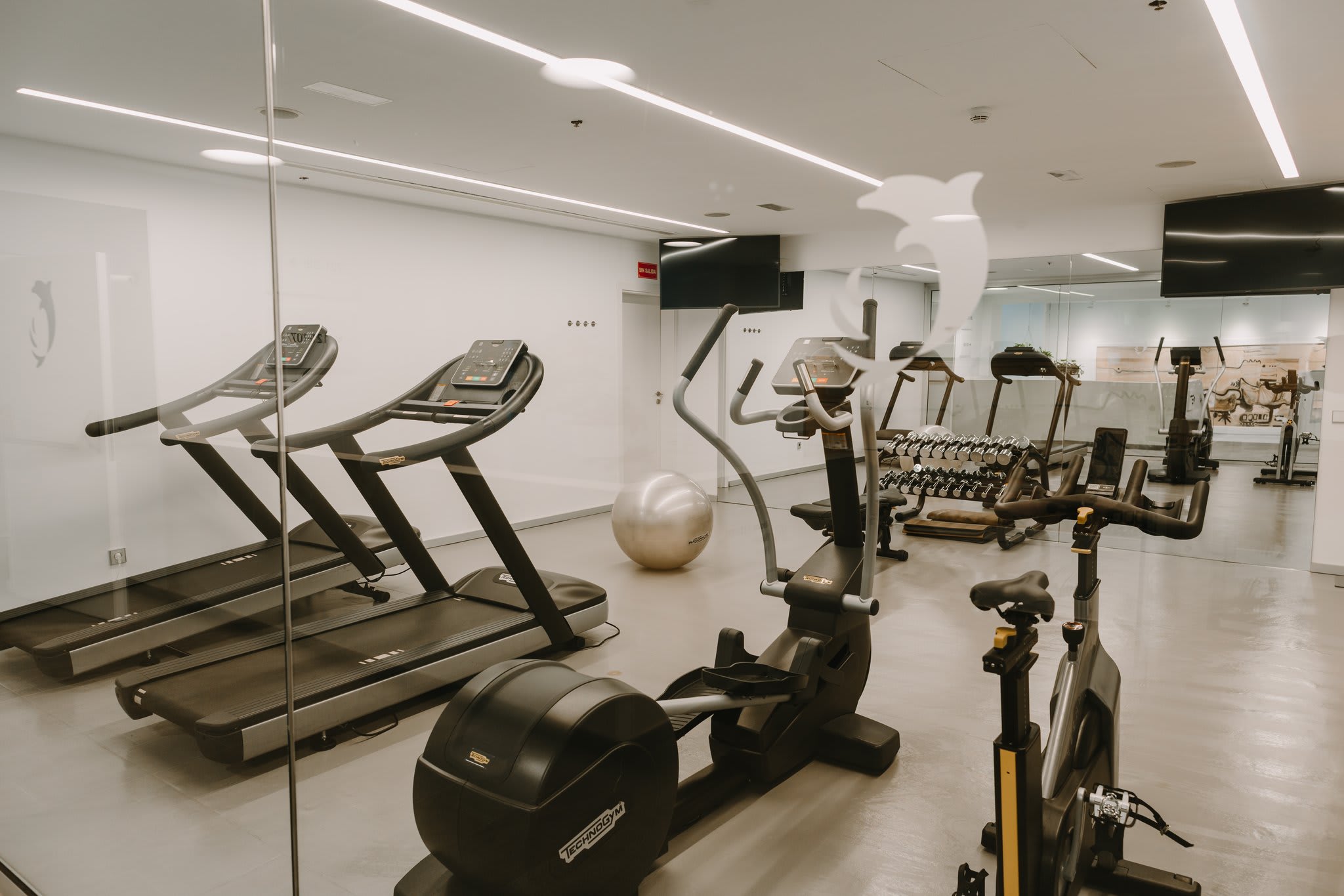 Don Gregory by Dunas - Adults Only 2