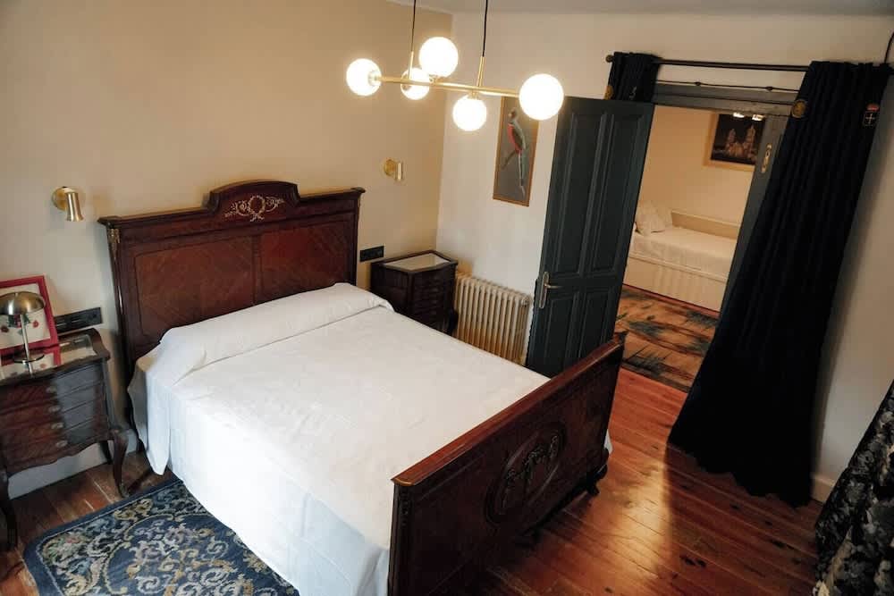 Casa Puebla - Cangas de Onís 2