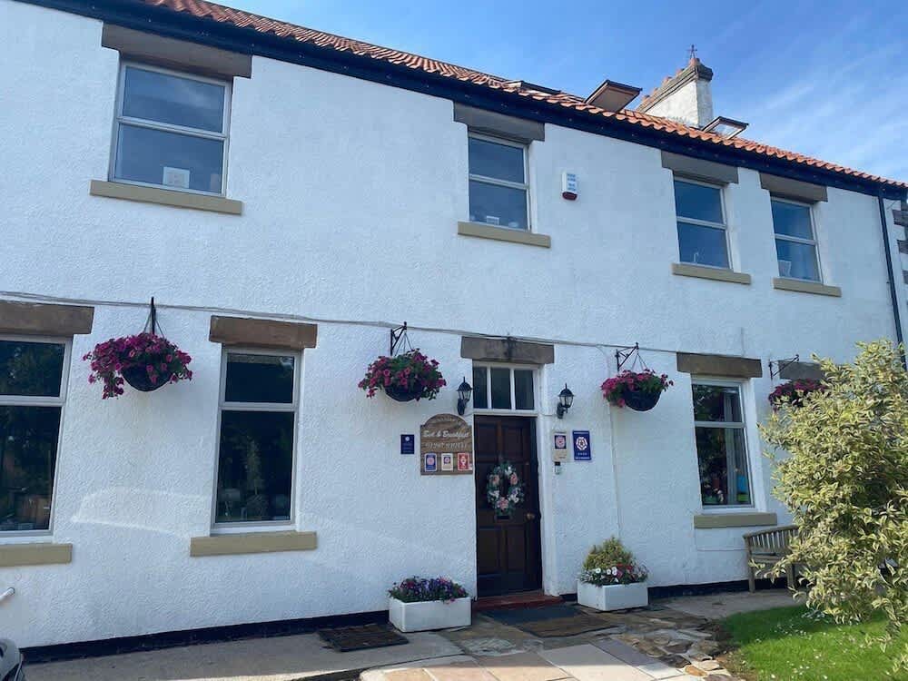 Townend Farm Bed and Breakfast 1