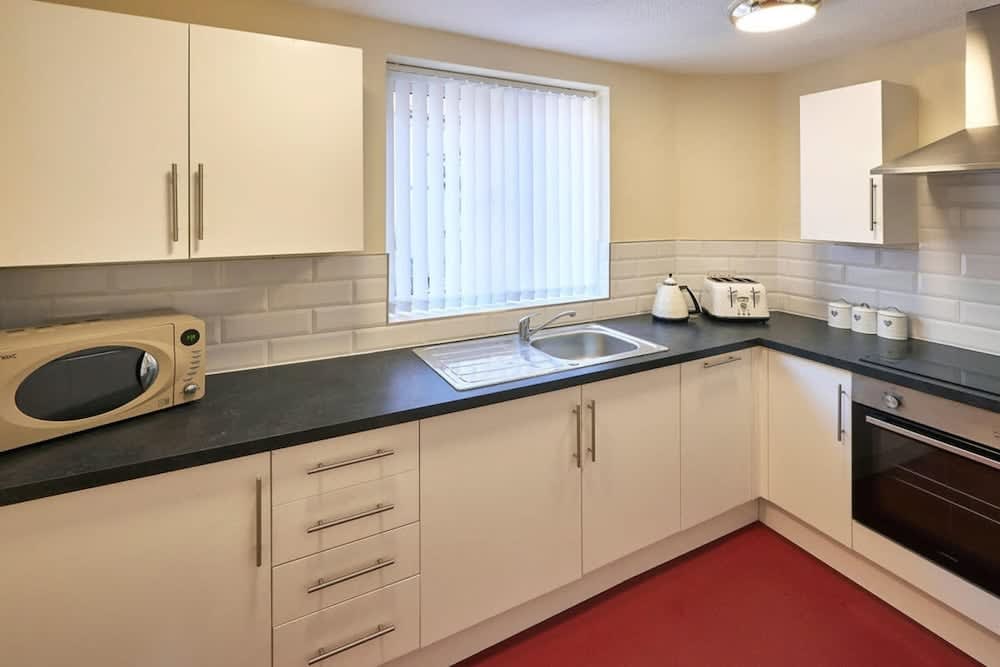 Host & Stay - Cobblers Cottage 2
