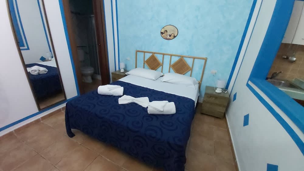 Residence Il Castello 2