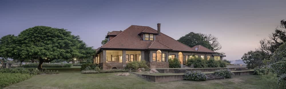 Torburnlea Homestead Luxury Accommodation 1