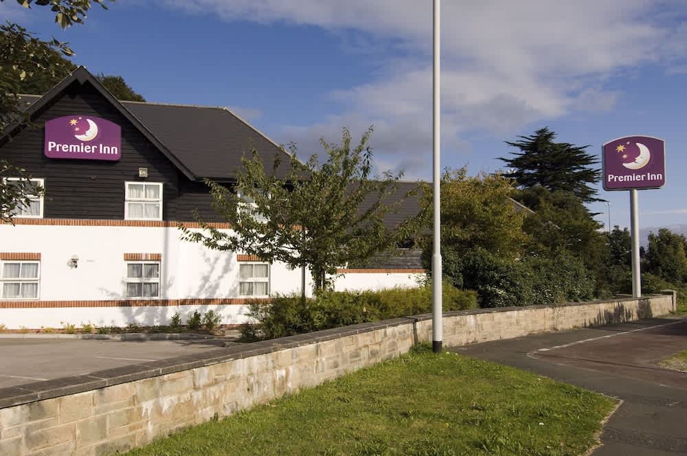 Premier Inn Plymouth East 1