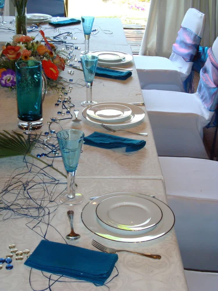 Bluewater Beachfront Guest House 3