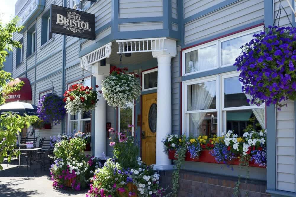 Hotel Bristol 1