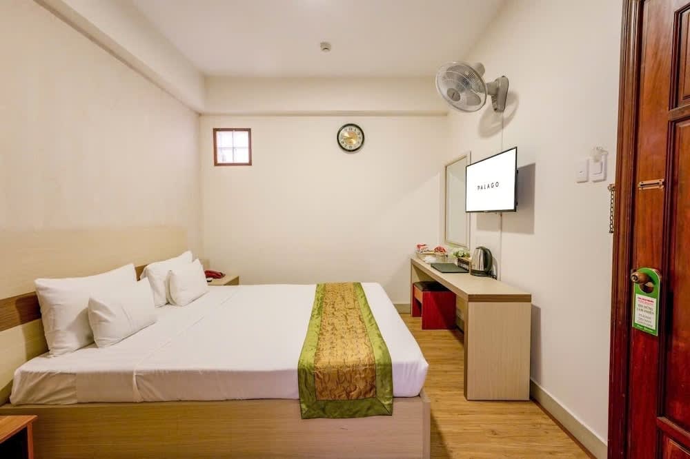 Palago mc Hotel Park View 2