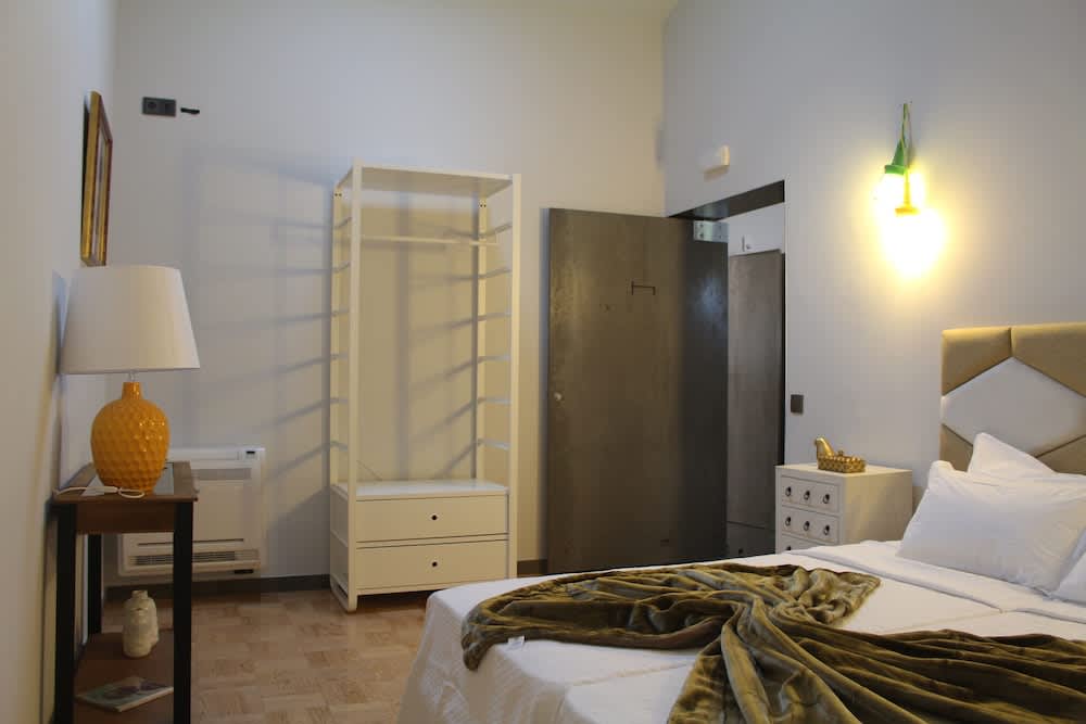 Hostel Pia do Urso 2