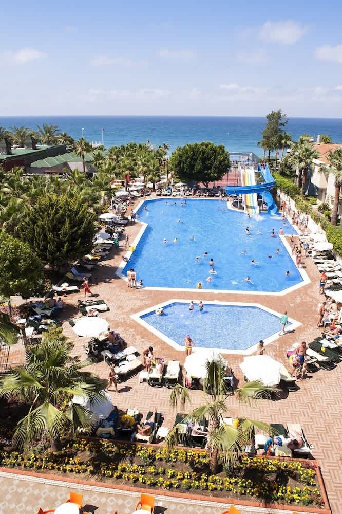 Concordia Celes Beach Hotel 2