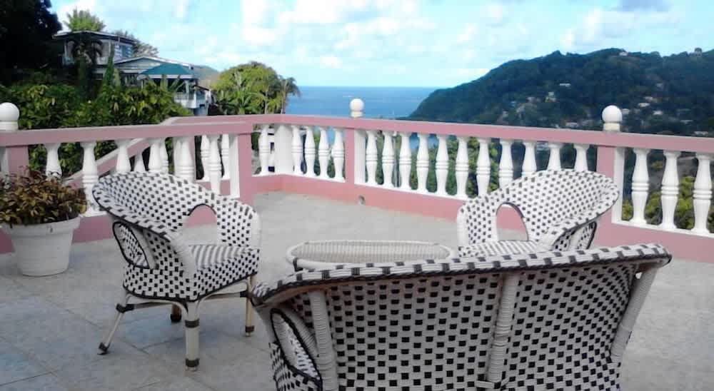 Top Ranking Hill View Guesthouse 1