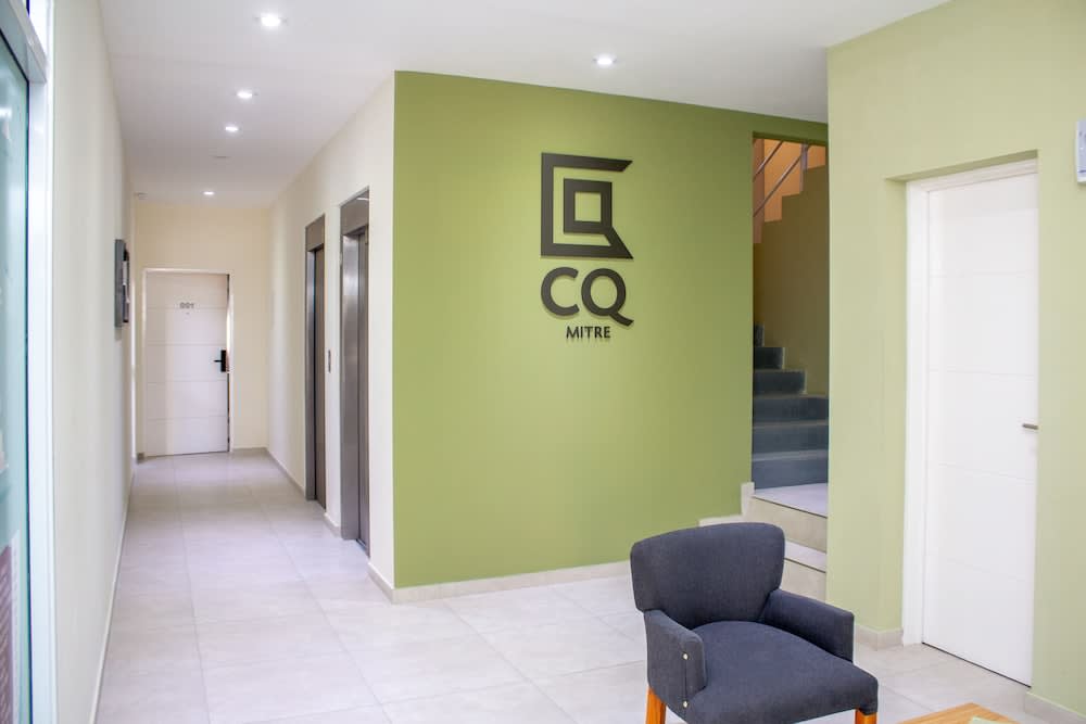 Ramada Residences by Wyndham Puerto Madryn CQ Mitre 2