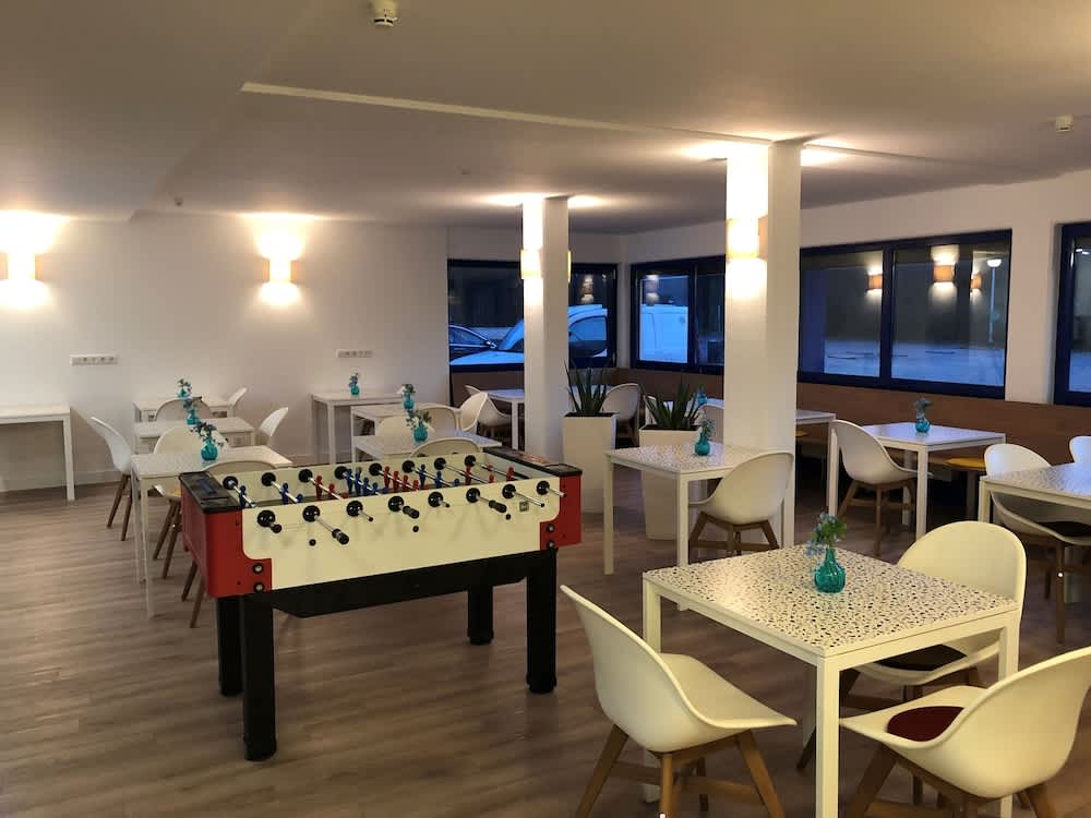 Hotel K1 Nohra - bei Weimar 2