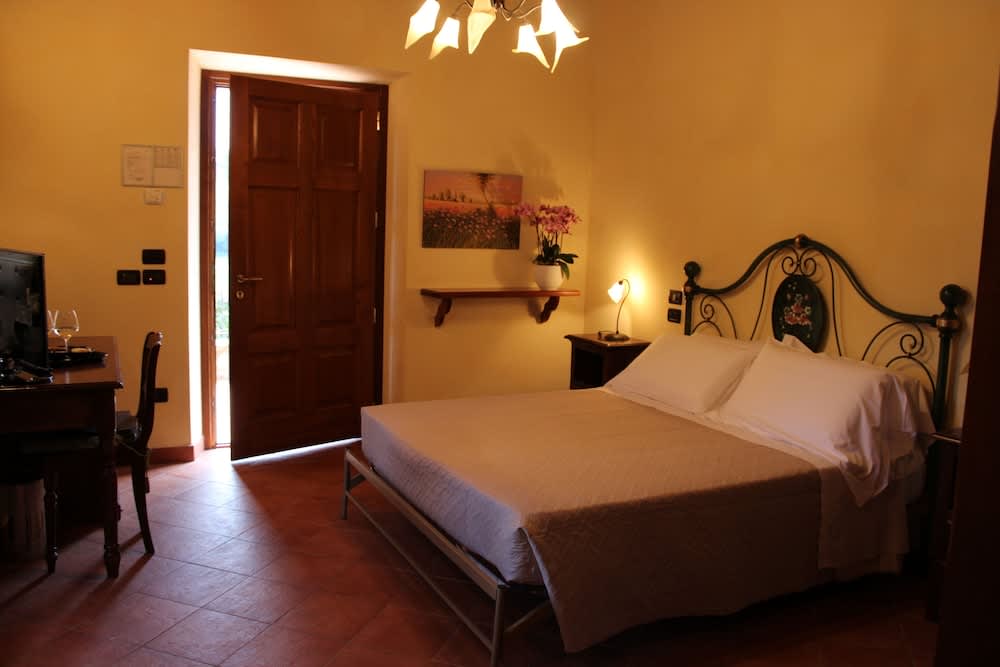 Nuovo Etruria Resort 2