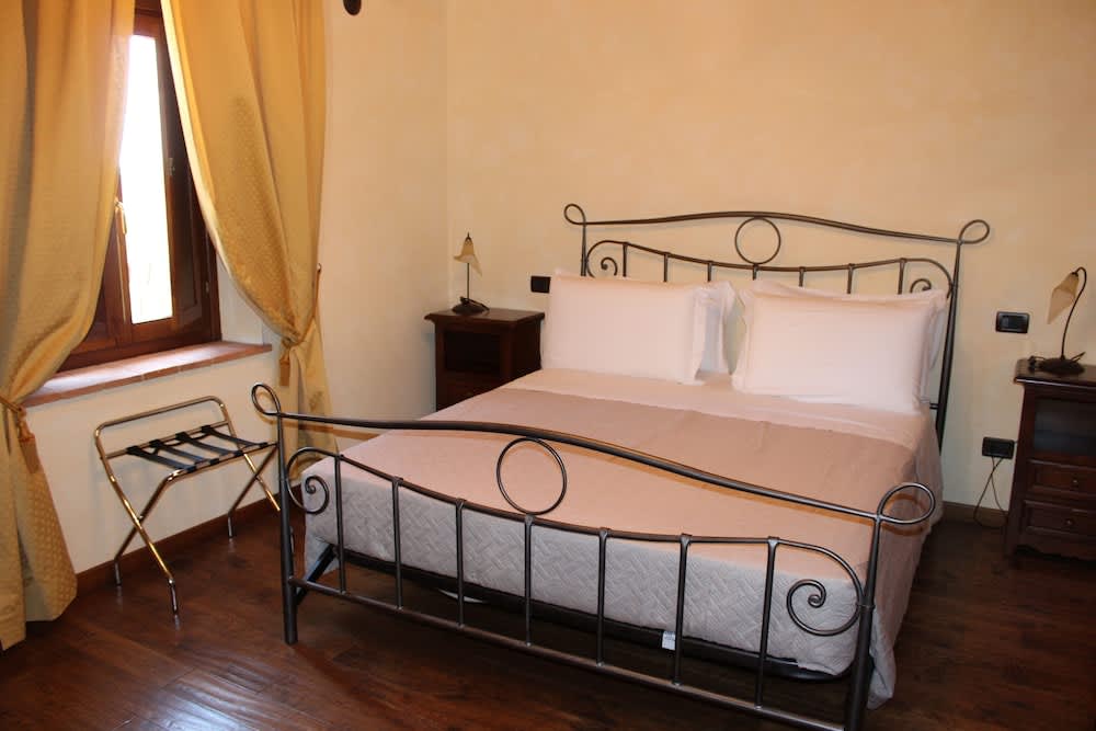 Nuovo Etruria Resort 3