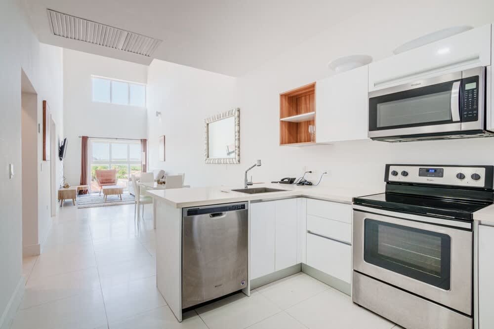 Arubas Life 303 2