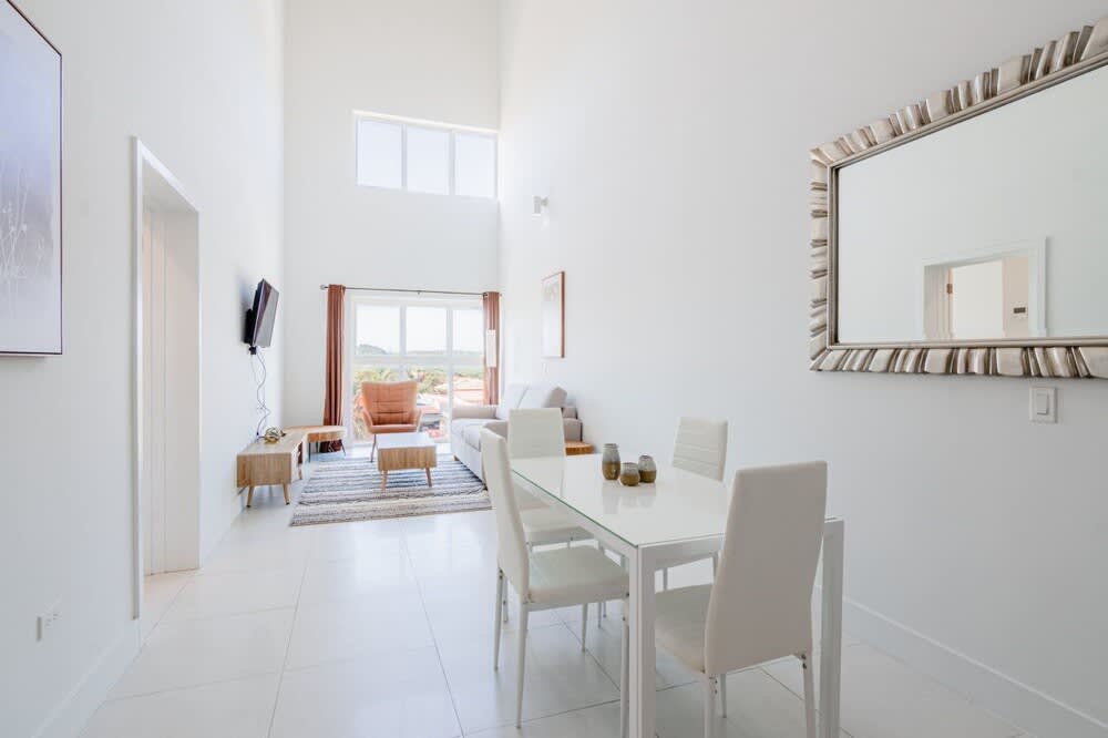 Arubas Life 303 1