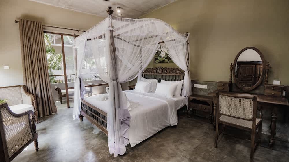 Ayur Ayur Resort & Ayurveda Retreat 1