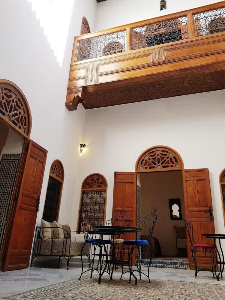 Riad Inspira 2