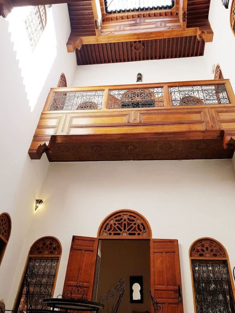 Riad Inspira 1