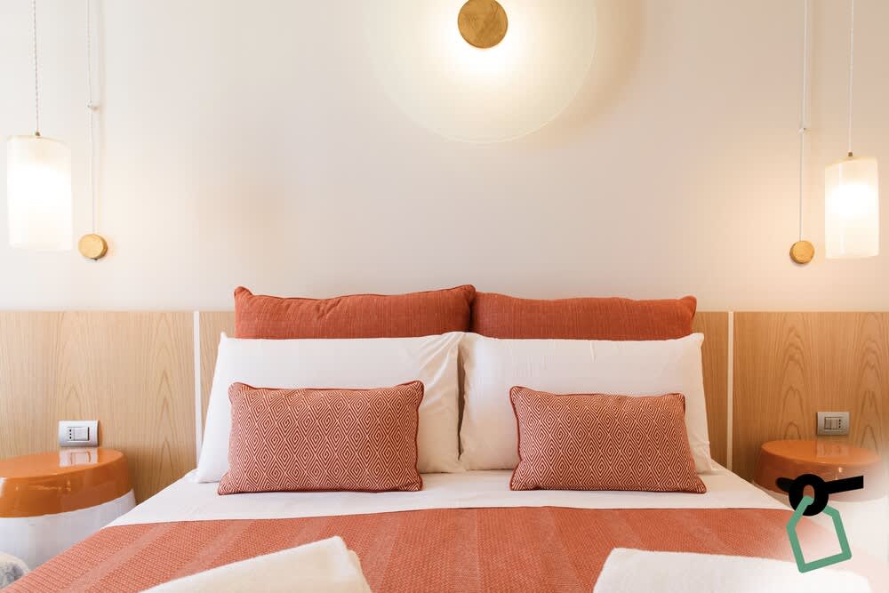 HOTIDAY Apartment Collection - Torre Lapillo 4