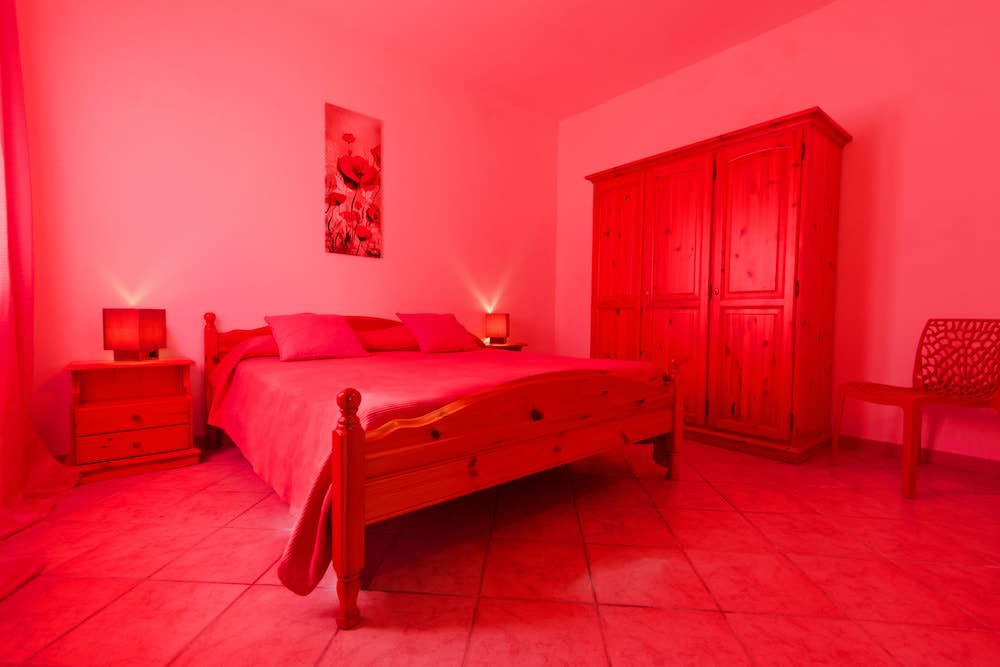 Residence SardegnaSummer Li Cuppulati 2