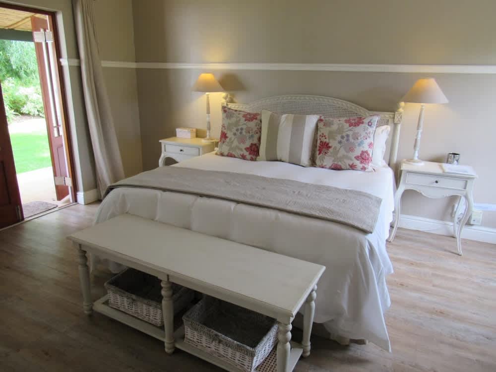 Happy Lands Farmstay 3