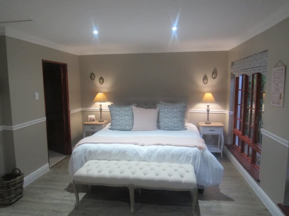 Happy Lands Farmstay 5