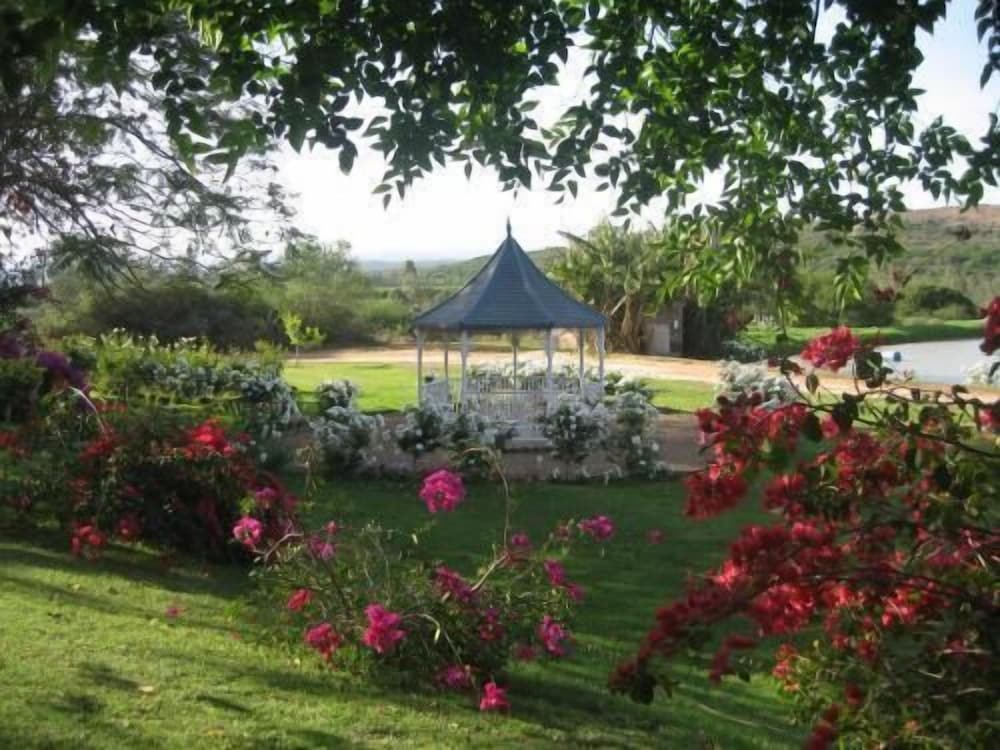 Happy Lands Farmstay 1