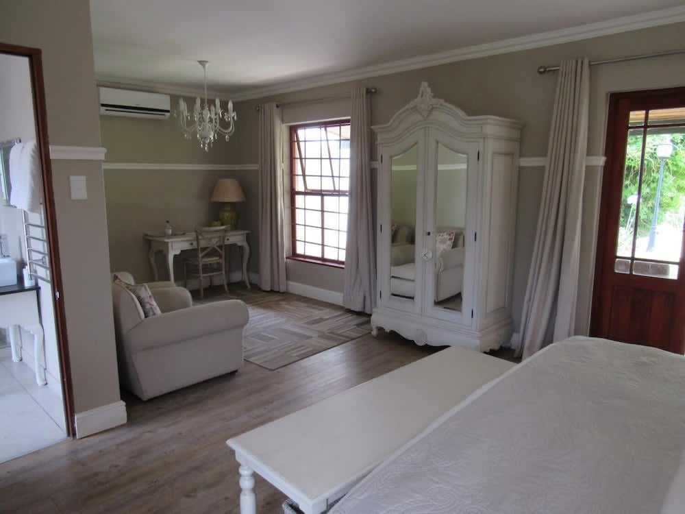 Happy Lands Farmstay 2