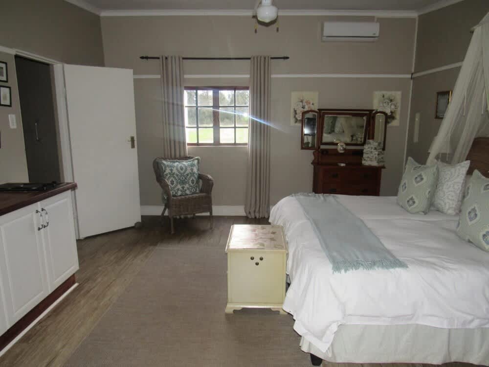 Happy Lands Farmstay 4