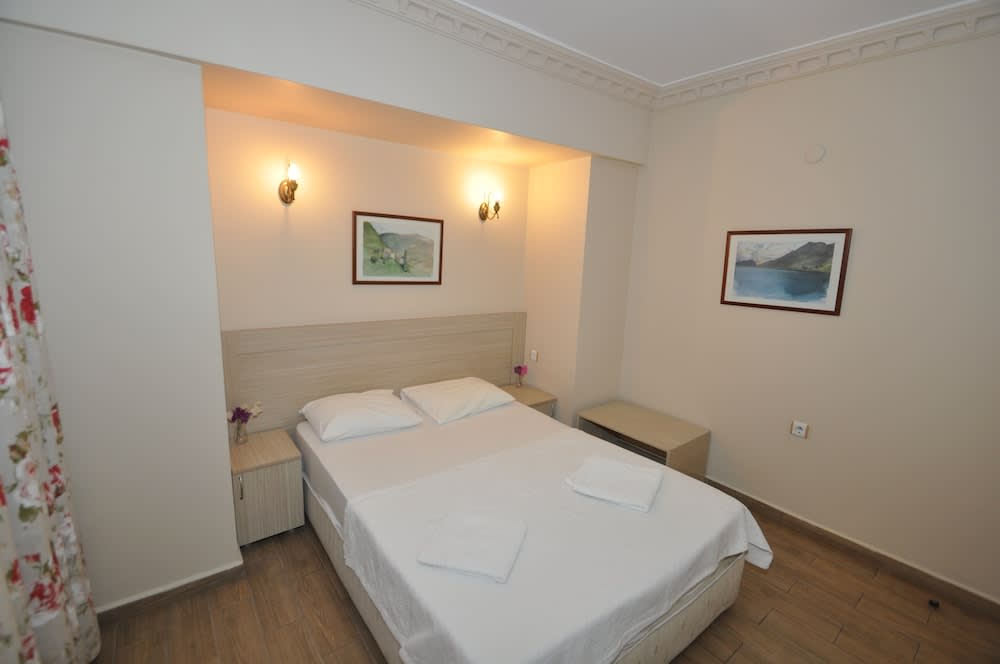 Sun Blue Apart Hotel 1