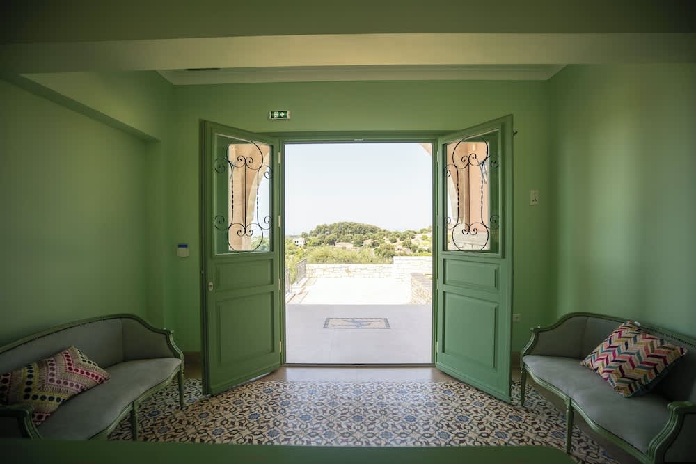 Elysium Living Parga 2