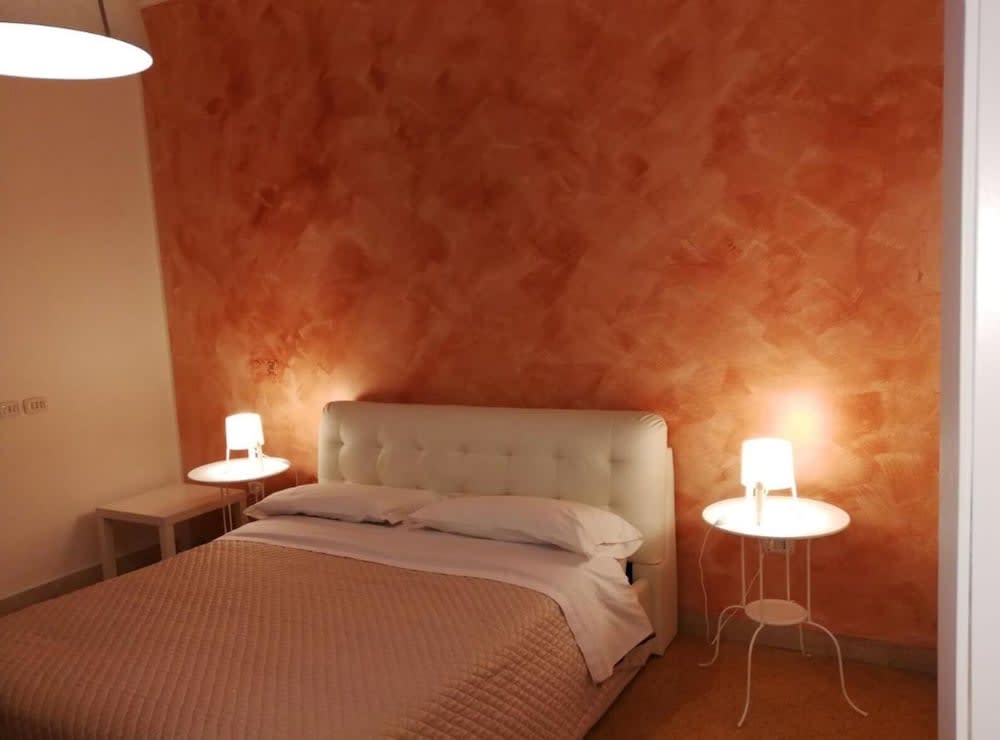 B&B Antichi Riverberi in Station 2
