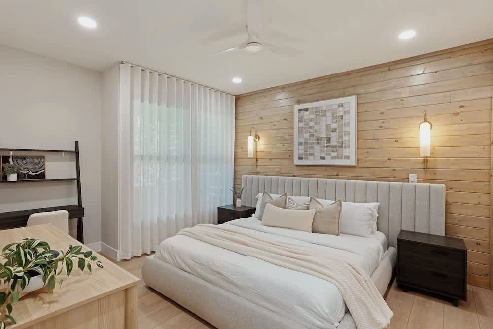 Zoka - Modern Mountain Retreat 2