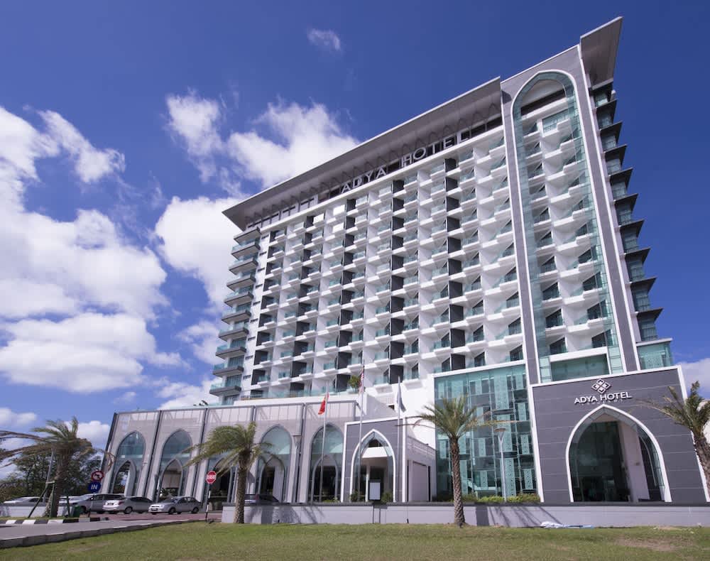Adya Hotel Langkawi 1