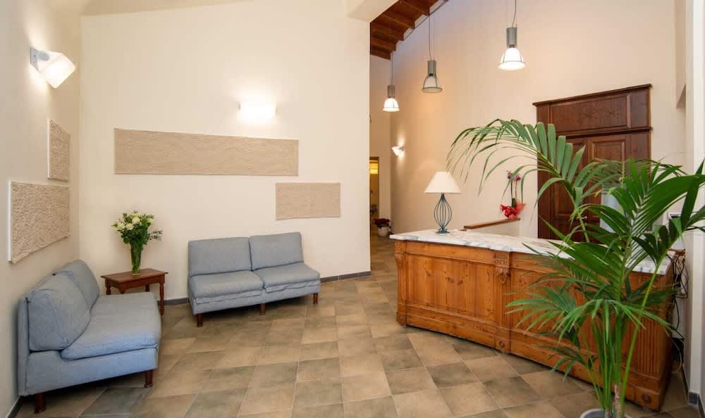 S'ena Hotel 2