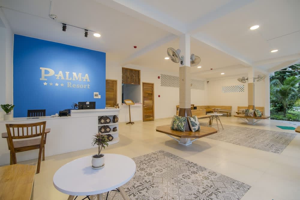 Palma Resort Phu Quoc, Trademark Collection by Wyndham 2