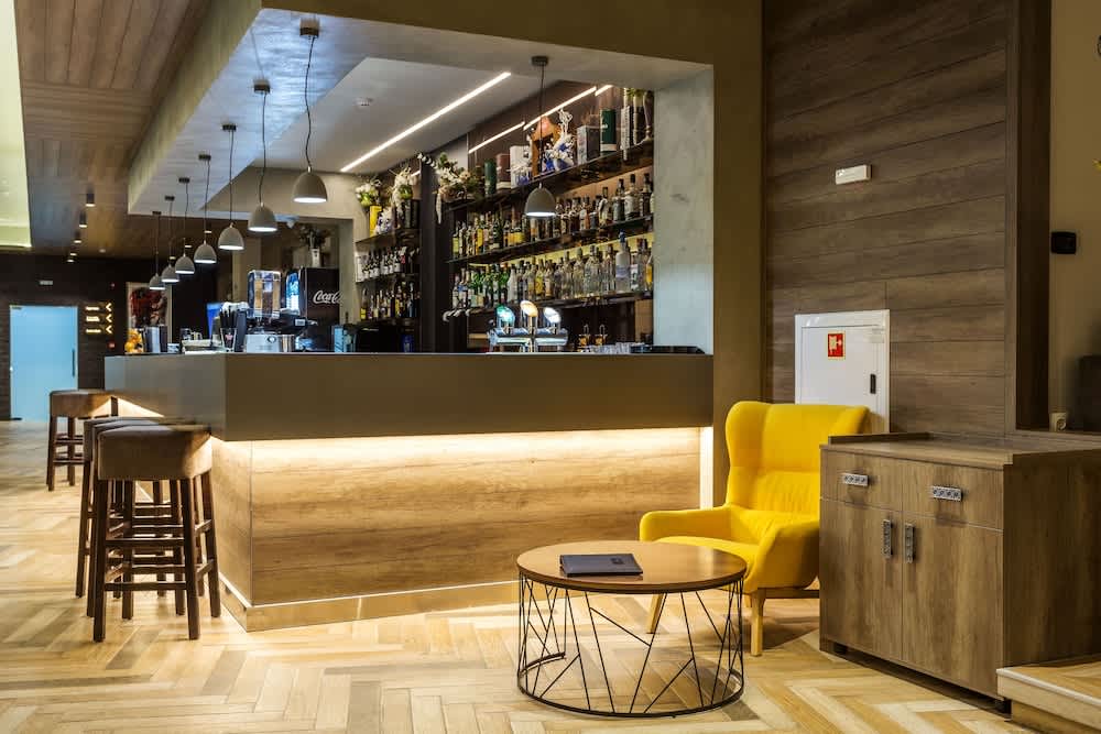Perelik Hotel 2