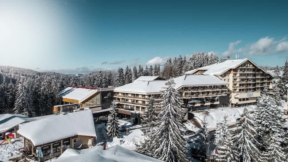 Perelik Hotel 1