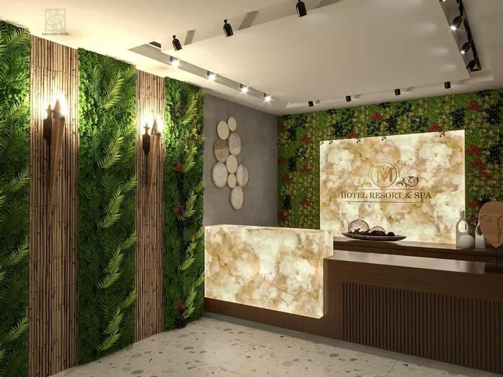 VM Resort & SPA 2