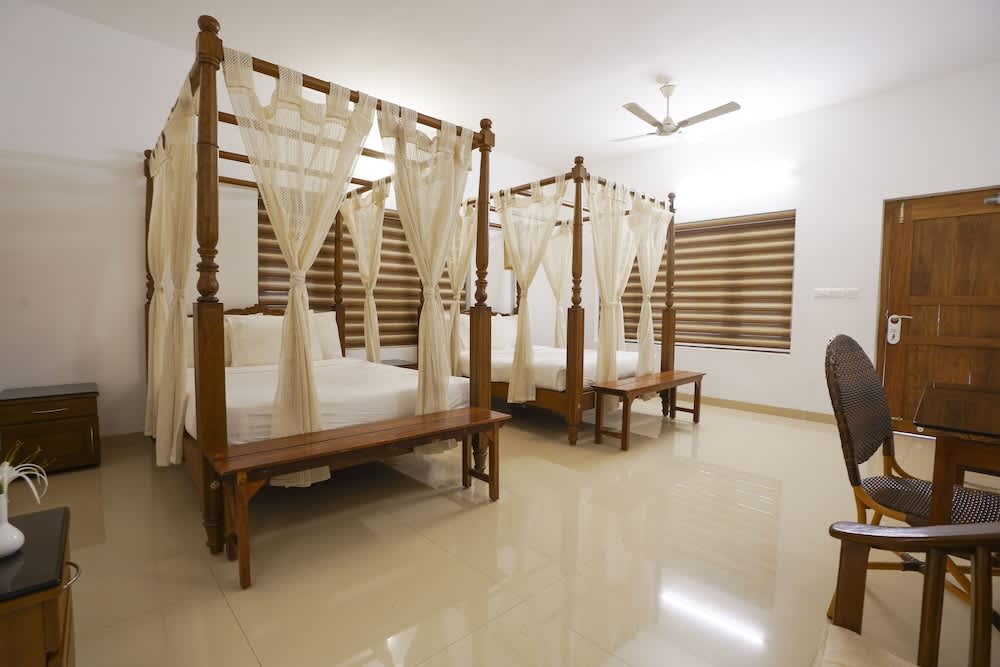 Once Upon The River, Aluva - Near Cochin International Airport 2