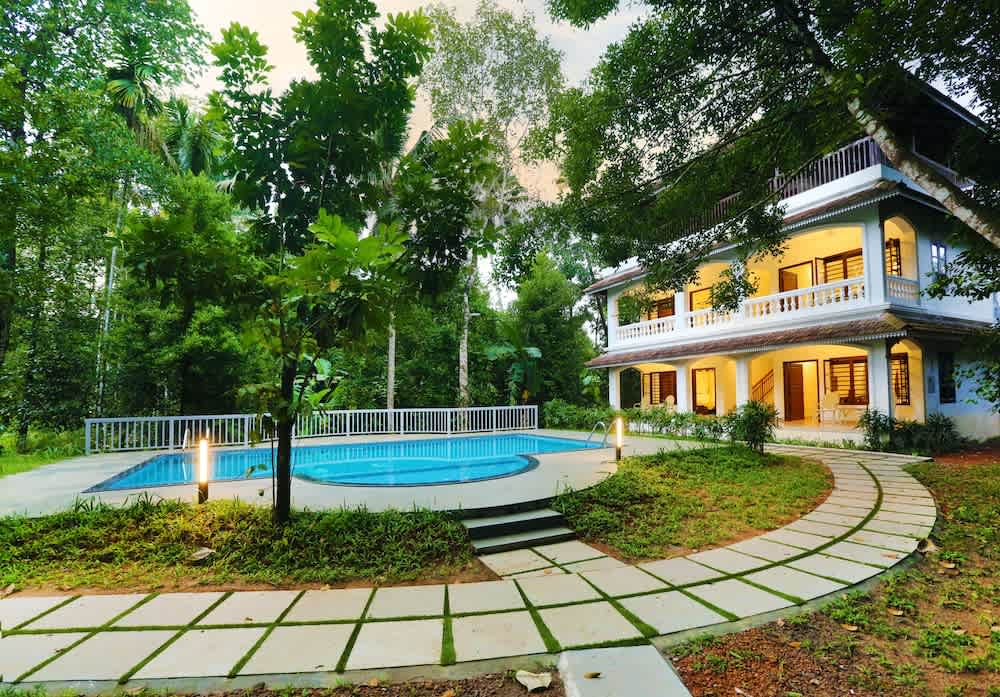 Once Upon The River, Aluva - Near Cochin International Airport 1