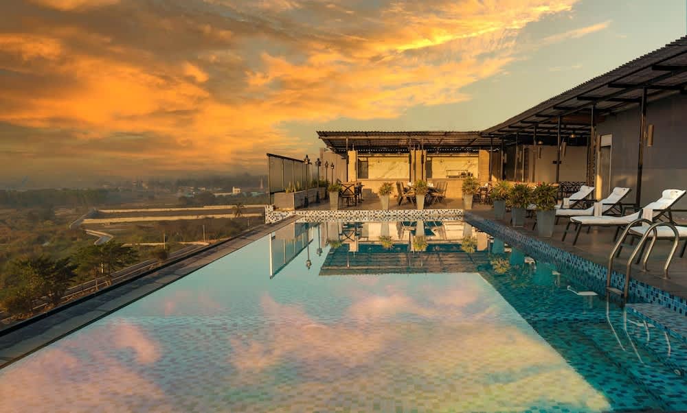 The Elite Narasapura, a member of Radisson Individuals 1