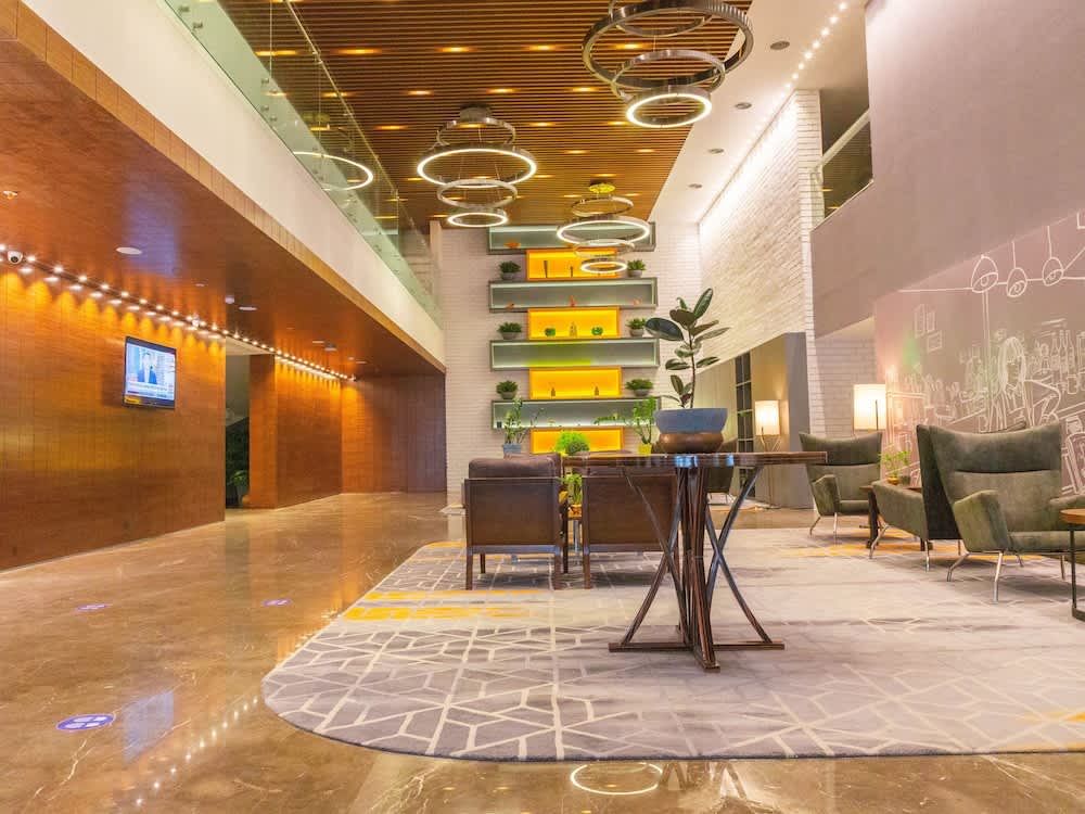 The Elite Narasapura, a member of Radisson Individuals 2