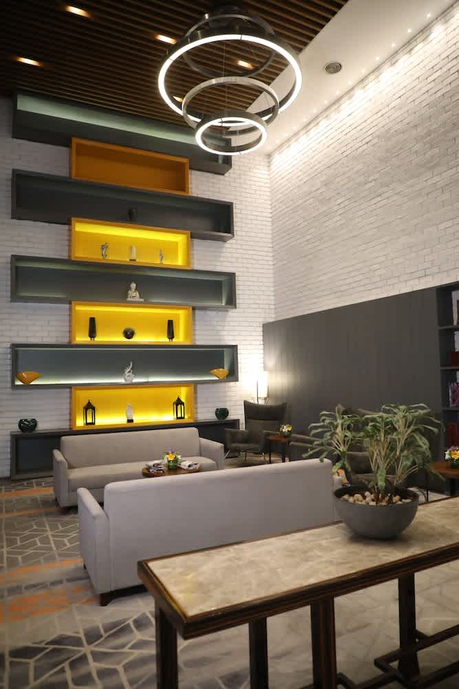 The Elite Narasapura, a member of Radisson Individuals 5