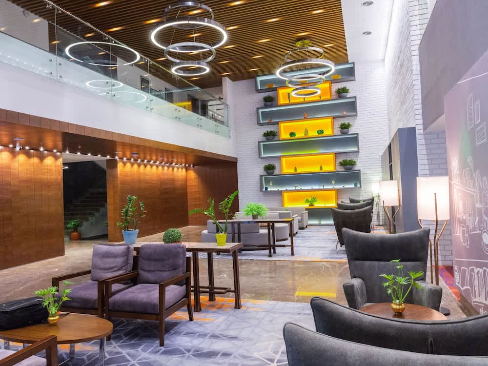 The Elite Narasapura, a member of Radisson Individuals 4