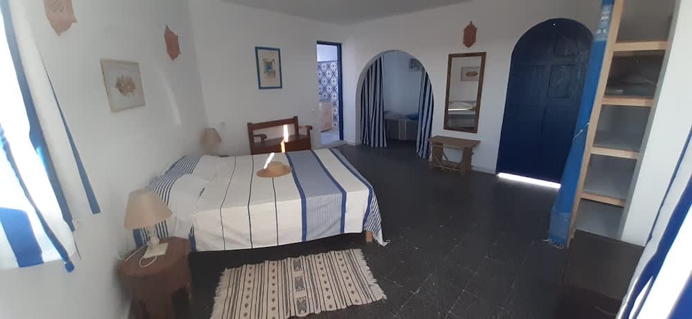 Dar Chick Yahia Ile De Djerba 2