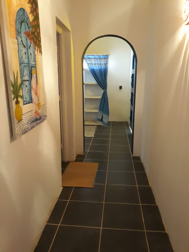 Dar Chick Yahia Ile De Djerba 1