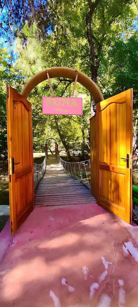 Gizli Cennet Villages Hotel 1