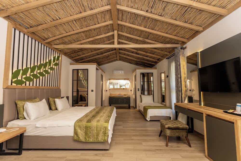 Gizli Cennet Villages Hotel 5